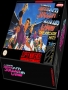 Nintendo  SNES&nbsp; - &nbsp;Super Soccer Champ (USA)